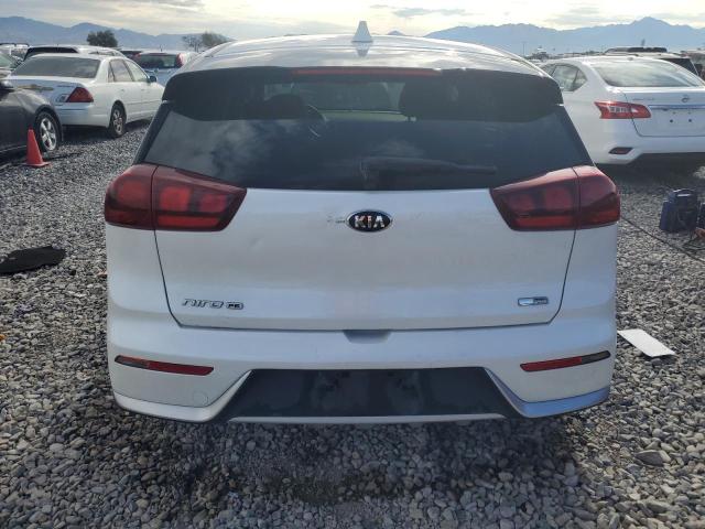Photo 6 from auction – 2018 KIA NIRO FE with VIN KNDCB3LC2J5128582