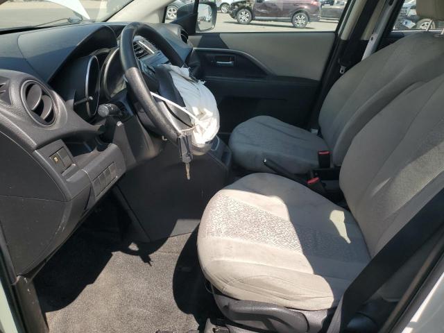 Photo 7 from auction – 2012 MAZDA 5 with VIN JM1CW2BL7C0119408