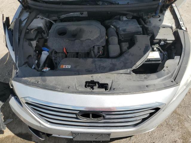 Photo 11 from auction – 2016 HYUNDAI SONATA SE with VIN 5NPE24AF0GH296046