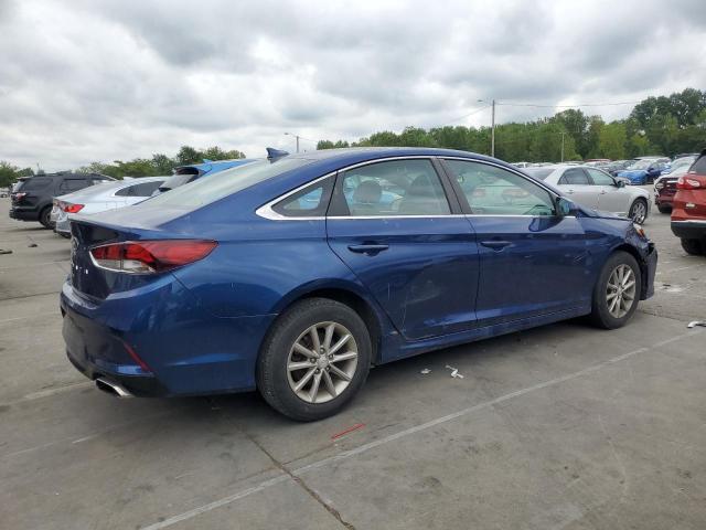 Photo 3 from auction – 2019 HYUNDAI SONATA SE with VIN 5NPE24AF2KH789641