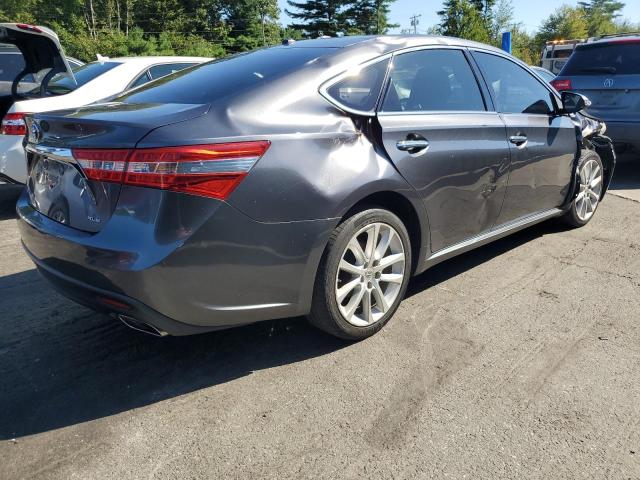 Photo 3 from auction – 2013 TOYOTA AVALON BASE with VIN 4T1BK1EB6DU028270
