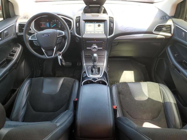 Photo 8 from auction – 2017 FORD EDGE SPORT with VIN 2FMPK4AP3HBB73321