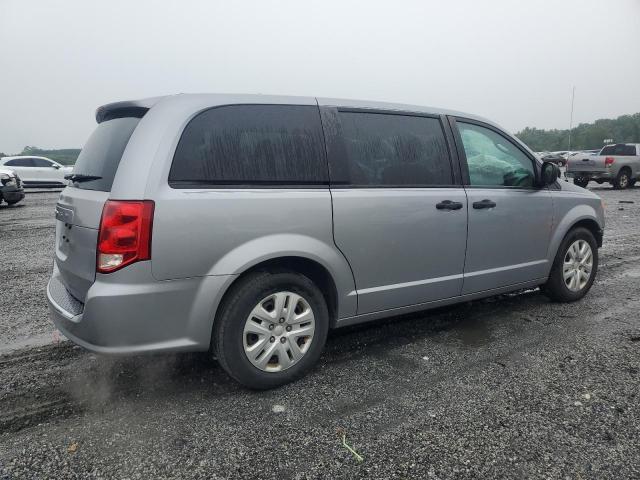 Photo 3 from auction – 2019 DODGE GRAND CARA with VIN 2C4RDGBG6KR805606