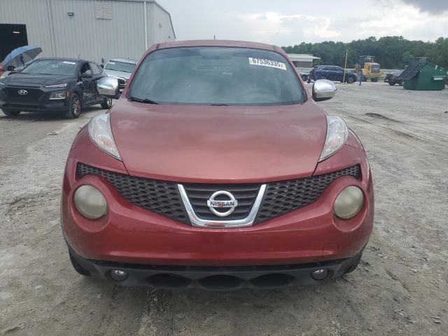 Photo 5 from auction – 2012 NISSAN JUKE S with VIN JN8AF5MR0CT104620