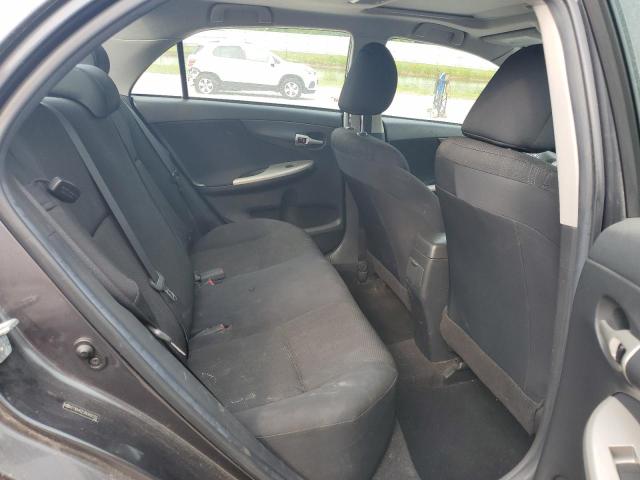 Photo 10 from auction – 2011 TOYOTA COROLLA BA with VIN 2T1BU4EE3BC692255