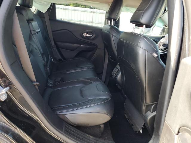 Photo 11 from auction – 2015 JEEP CHEROKEE L with VIN 1C4PJMDS2FW609711