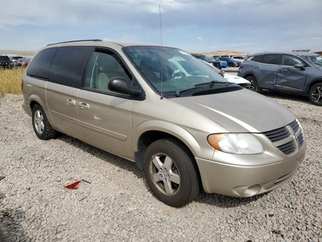 Photo 4 from auction – 2007 DODGE GRAND CARA with VIN 2D4GP44L17R359950