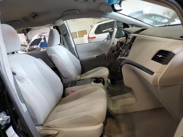 Photo 7 from auction – 2011 TOYOTA SIENNA LE with VIN 5TDJK3DC1BS017295