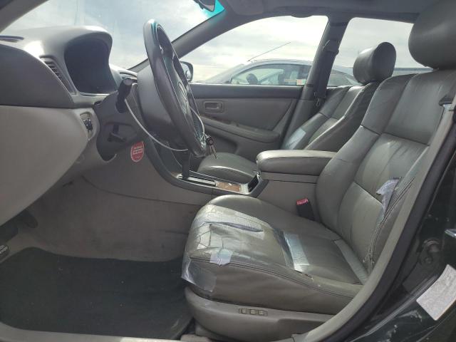 Photo 7 from auction – 1997 LEXUS ES 300 with VIN JT8BF22G6V0015363