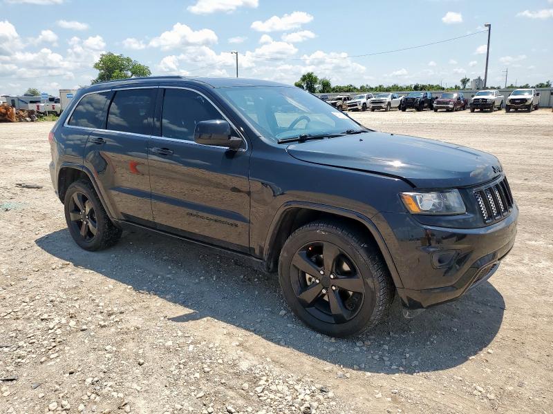Photo 4 from auction – 2015 JEEP GRAND CHER with VIN 1C4RJFAG9FC909476