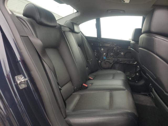 Photo 10 from auction – 2012 BMW 750 XI with VIN WBAKC6C52CDX99493