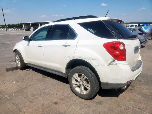 Photo 2 from auction – 2014 CHEVROLET EQUINOX LT with VIN 2GNFLBE32E6266397
