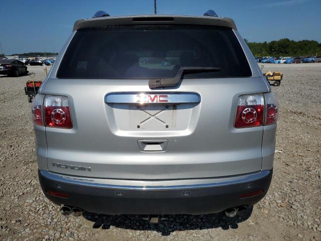 Photo 6 from auction – 2009 GMC ACADIA SLE with VIN 1GKER13D49J163262