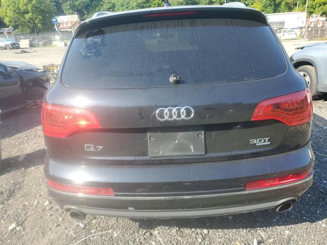 Photo 6 from auction – 2015 AUDI Q7 PREMIUM with VIN WA1LGAFE5FD010553