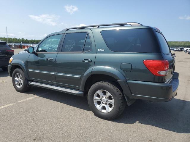 Photo 2 from auction – 2007 TOYOTA SEQUOIA SR with VIN 5TDBT44AX7S289518