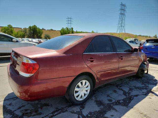 Photo 3 from auction – 2005 TOYOTA CAMRY LE with VIN 4T1BE30K35U415371