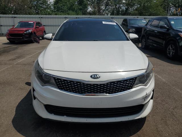 Zdjęcie 5 z aukcji – 2016 KIA OPTIMA EX z VIN 5XXGU4L32GG098781