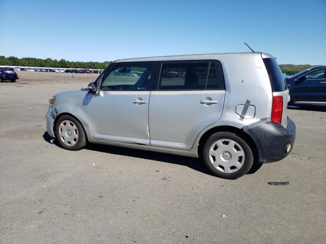 Photo 2 from auction – 2008 TOYOTA SCION with VIN JTLKE50E881046012