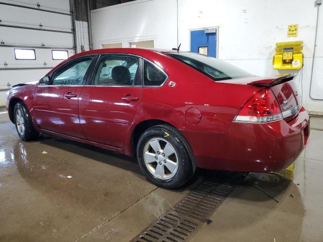 Photo 2 from auction – 2008 CHEVROLET IMPALA LT with VIN 2G1WT58K881378063