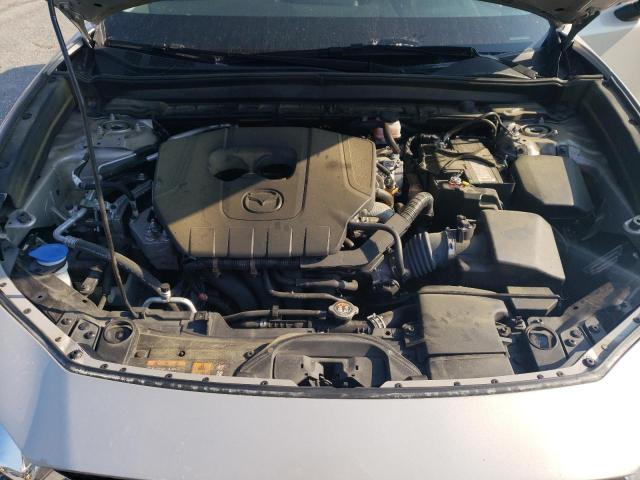 Photo 12 from auction – 2024 MAZDA CX-30 PREFERRED with VIN 3MVDMBCM9RM604266