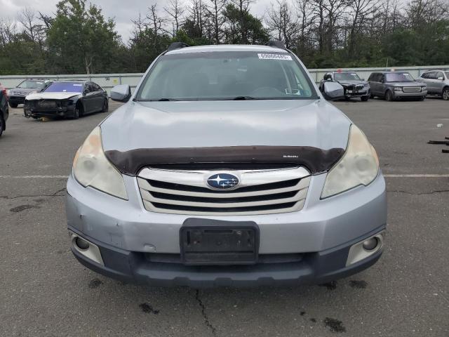 Photo 5 from auction – 2012 SUBARU OUTBACK 2. with VIN 4S4BRBCC8C3251511