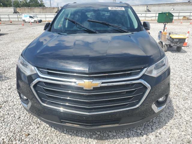 Photo 5 from auction – 2021 CHEVROLET TRAVERSE LT with VIN 1GNERGKW3MJ239751