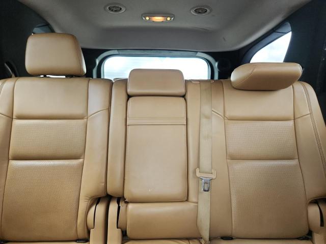 Photo 10 from auction – 2011 DODGE DURANGO CITADEL with VIN 1D4RD5GG9BC637887