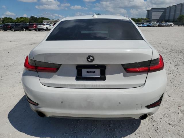 Photo 6 from auction – 2020 BMW 330I with VIN 3MW5R1J05L8B06502