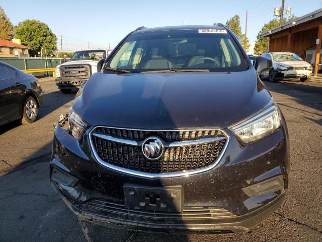 Photo 5 from auction – 2022 BUICK ENCORE PRE with VIN KL4CJESMXNB560475