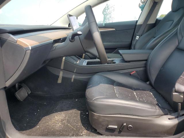 Photo 7 from auction – 2023 TESLA MODEL 3 with VIN 5YJ3E1EA4PF654677