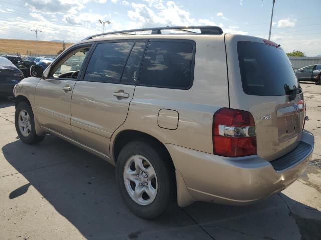 Photo 2 from auction – 2004 TOYOTA HIGHLANDER with VIN JTEGD21A240075032