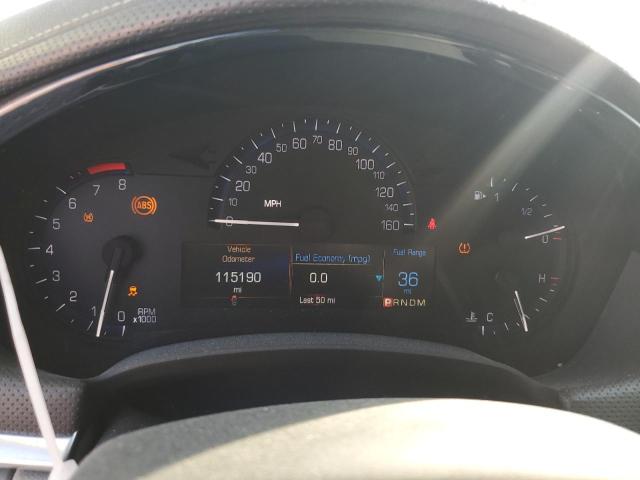 Photo 9 from auction – 2016 CADILLAC XTS LUXURY with VIN 2G61M5S36G9109739