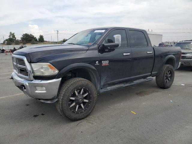 DODGE RAM 3500 LARAMIE 2012 with VIN 3C63D3EL1CG218445 - Photo from auction