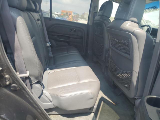 Photo 11 from auction – 2005 HONDA PILOT EXL with VIN 2HKYF18775H527147