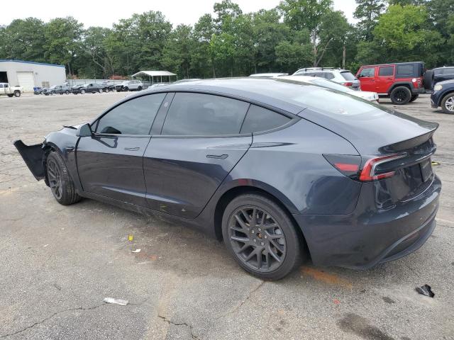 Photo 2 from auction – 2024 TESLA MODEL 3 with VIN 5YJ3E1EA8RF862726