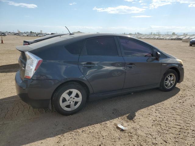 Photo 3 from auction – 2010 TOYOTA PRIUS with VIN JTDKN3DU4A0054492