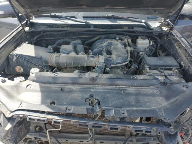 Photo 12 from auction – 2011 TOYOTA 4RUNNER SR5 with VIN JTEBU5JR7B5036406