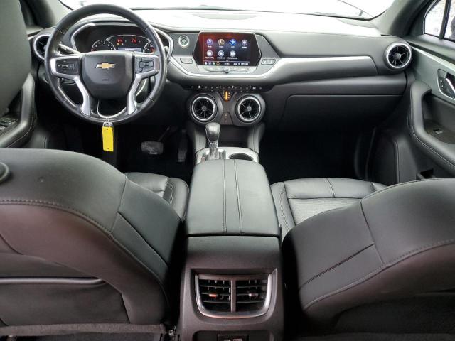 Photo 8 from auction – 2019 CHEVROLET BLAZER 3LT with VIN 3GNKBDRS9KS687657