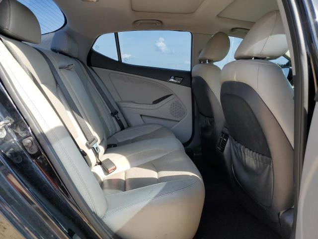 Photo 10 from auction – 2013 KIA OPTIMA EX with VIN 5XXGN4A74DG240224