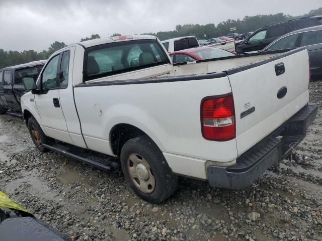 Photo 2 from auction – 2006 FORD F150 with VIN 1FTRF12206NB14585
