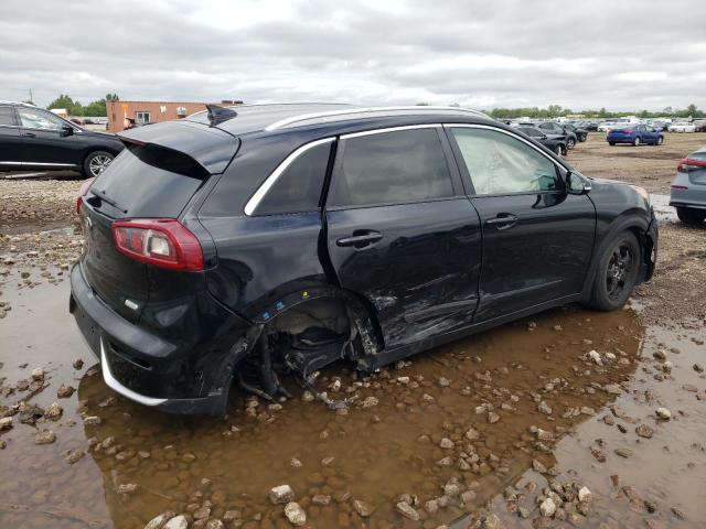 Photo 3 from auction – 2019 KIA NIRO EX with VIN KNDCC3LC5K5222342