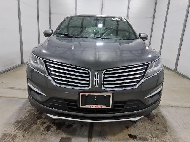 Photo 5 from auction – 2017 LINCOLN MKC RESERV with VIN 5LMCJ3D96HUL51688