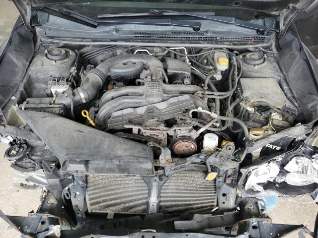 Photo 11 from auction – 2013 SUBARU IMPREZA with VIN JF1GPAA68D1887694
