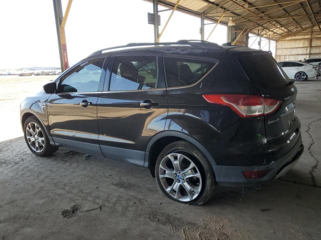 Photo 2 from auction – 2013 FORD ESCAPE SEL with VIN 1FMCU9H9XDUC35444