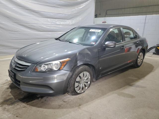 HONDA ACCORD LX 2012 with VIN 1HGCP2F39CA121843 - Photo from auction