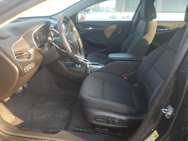 Photo 7 from auction – 2016 CHEVROLET MALIBU LT with VIN 1G1ZE5ST8GF351963