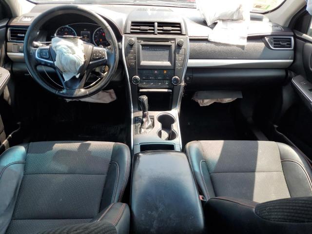 Photo 8 from auction – 2017 TOYOTA CAMRY LE with VIN 4T1BF1FK3HU782963