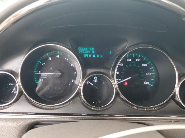 Photo 9 from auction – 2015 BUICK ENCLAVE with VIN 5GAKVBKD6FJ291999