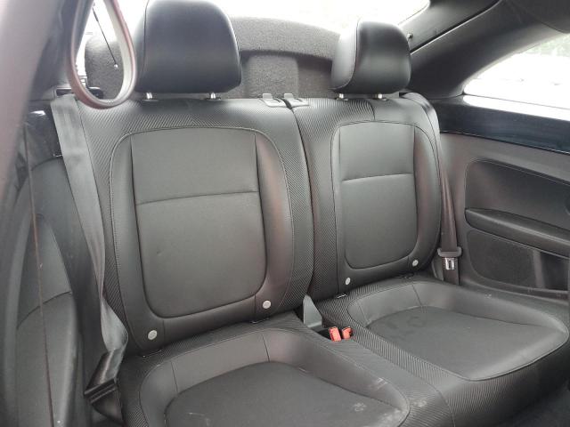 Photo 10 from auction – 2012 VOLKSWAGEN BEETLE with VIN 3VWJP7AT6CM661578