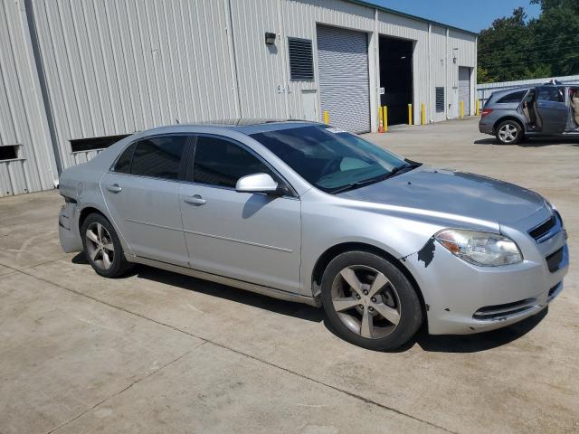 Photo 4 from auction – 2011 CHEVROLET MALIBU 1LT with VIN 1G1ZC5EU5BF397592